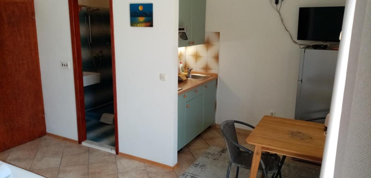 Summerhouse Duce Omis Екстериор снимка