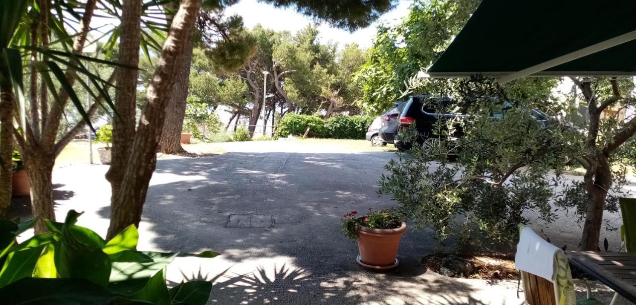 Summerhouse Duce Omis Екстериор снимка