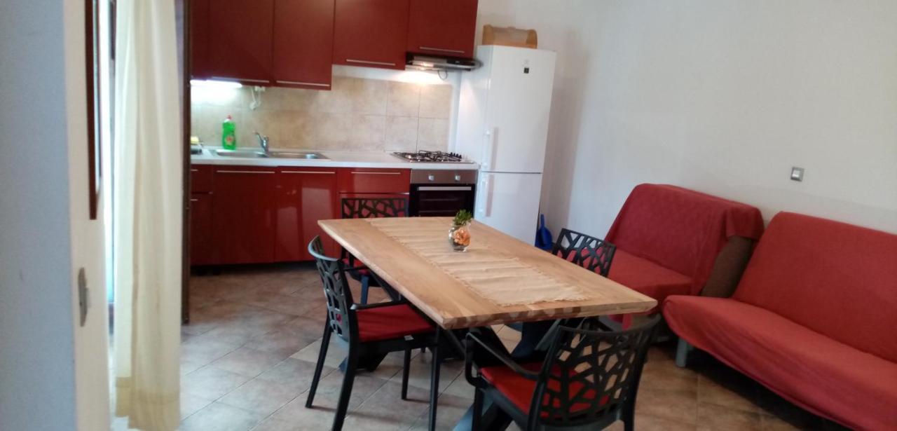 Summerhouse Duce Omis Екстериор снимка