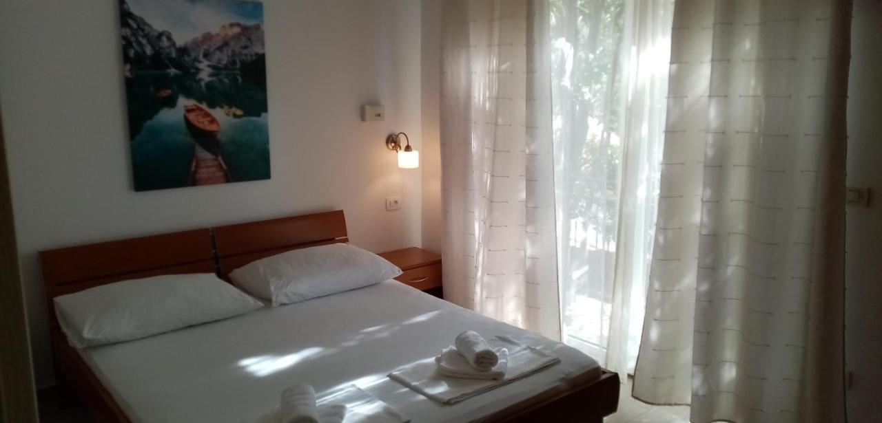 Summerhouse Duce Omis Екстериор снимка