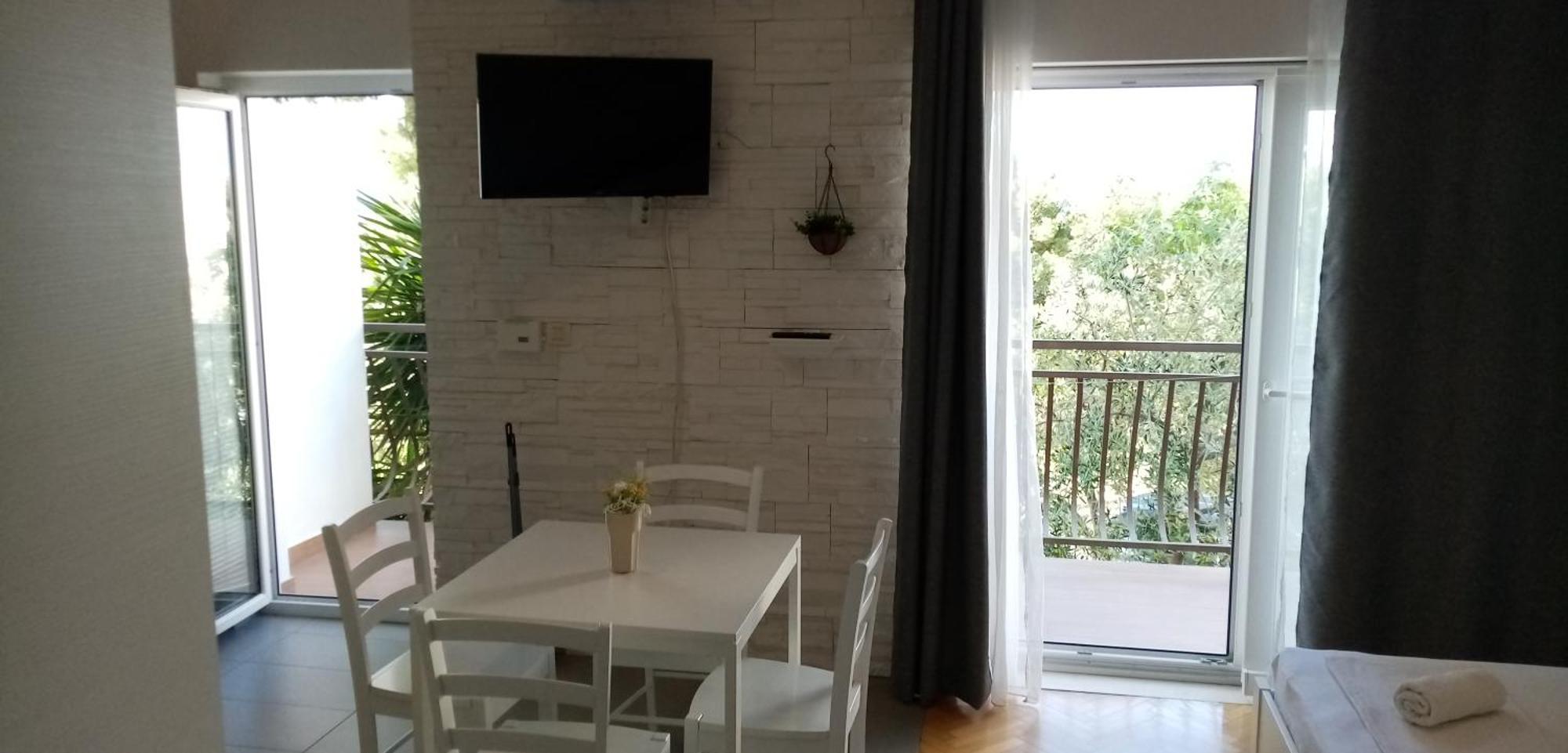 Summerhouse Duce Omis Екстериор снимка