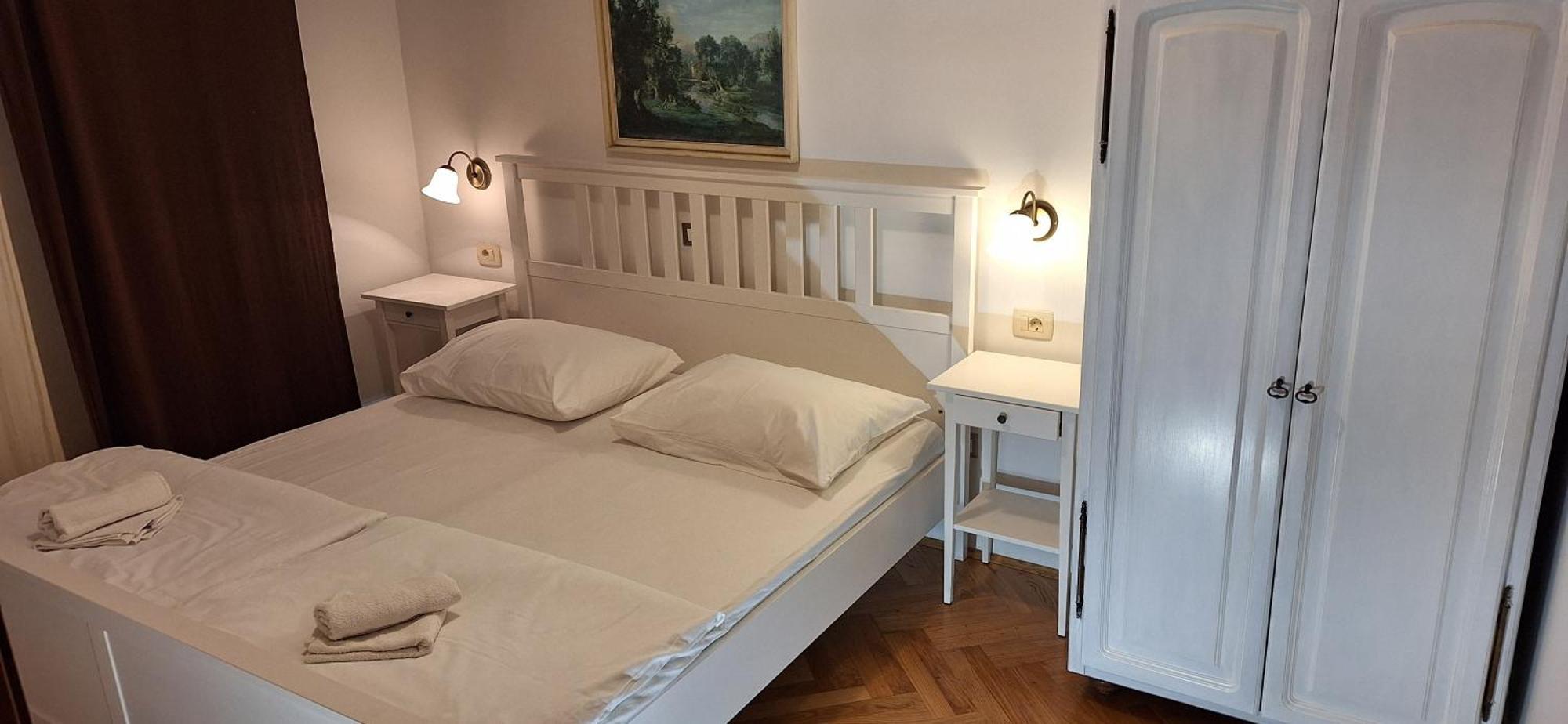Summerhouse Duce Omis Екстериор снимка