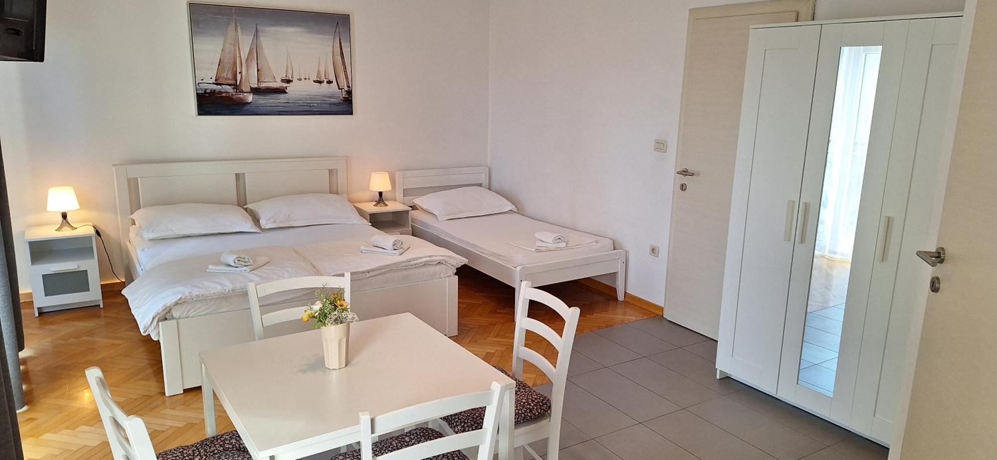 Summerhouse Duce Omis Екстериор снимка