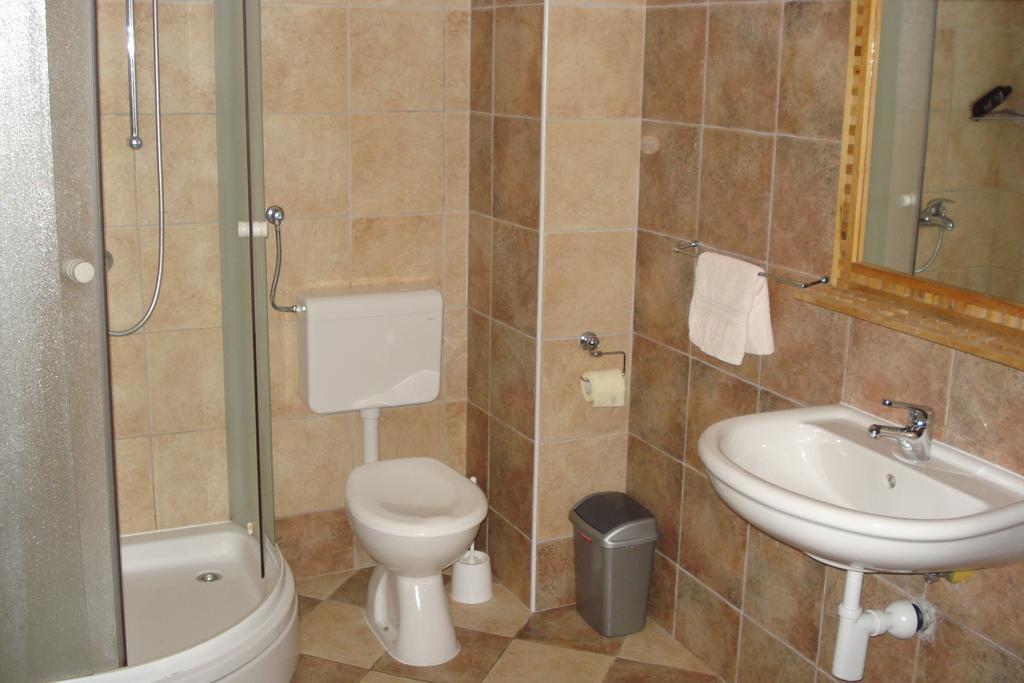 Summerhouse Duce Omis Стая снимка