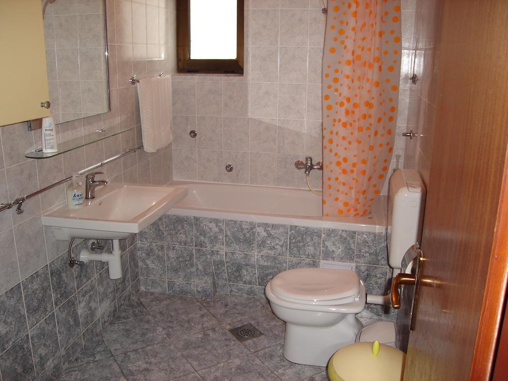 Summerhouse Duce Omis Стая снимка