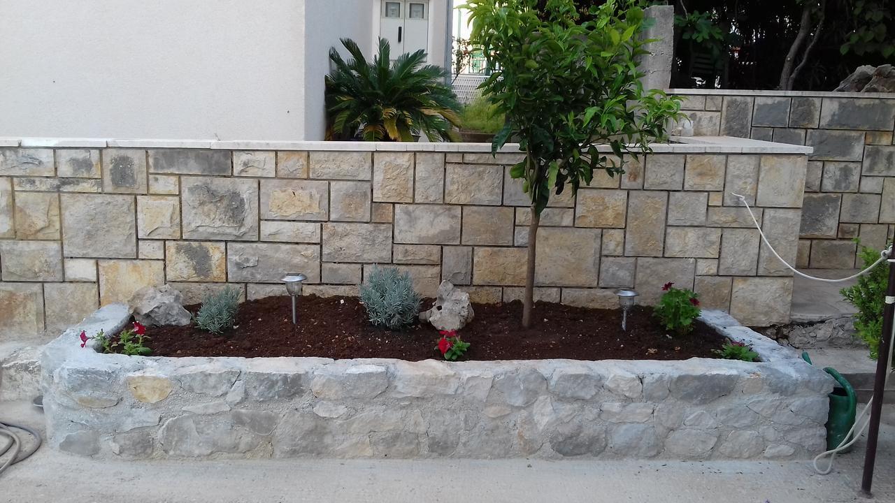 Summerhouse Duce Omis Екстериор снимка